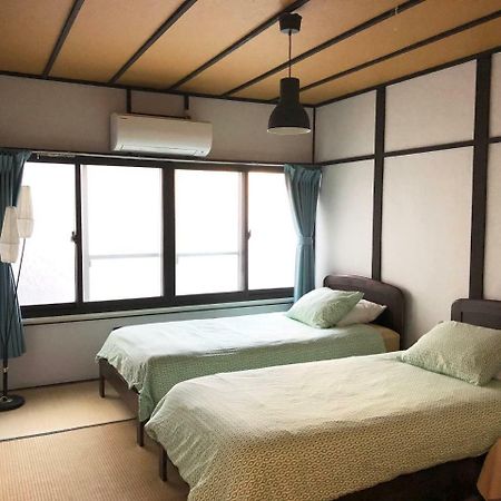 Villa Konpeito House Osaka Esterno foto