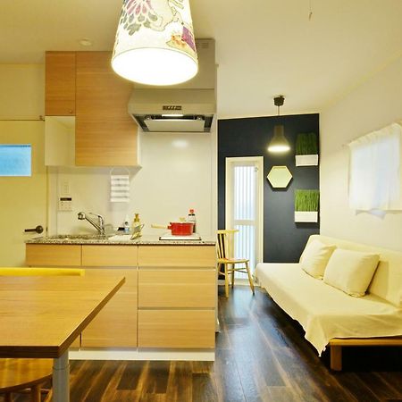 Villa Konpeito House Osaka Esterno foto