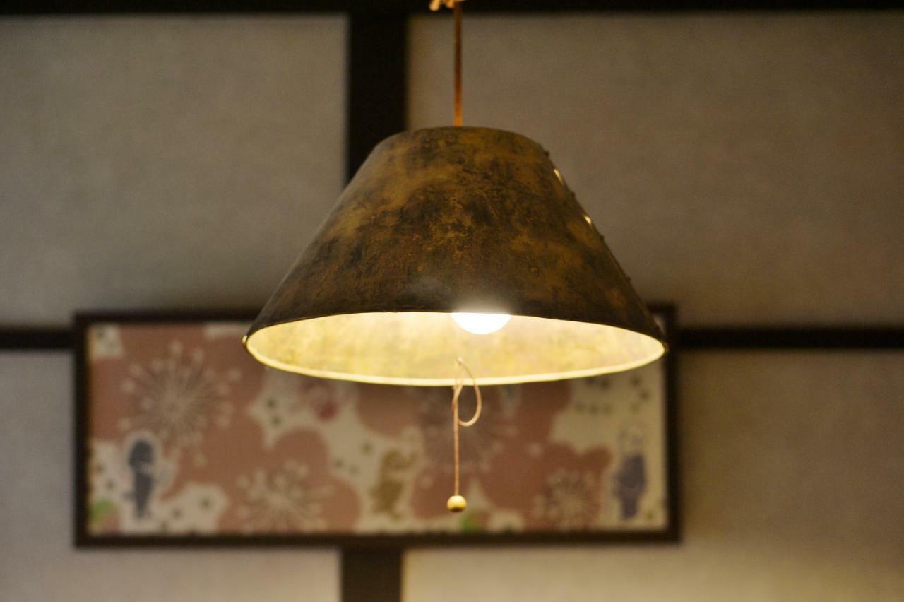 Villa Konpeito House Osaka Esterno foto