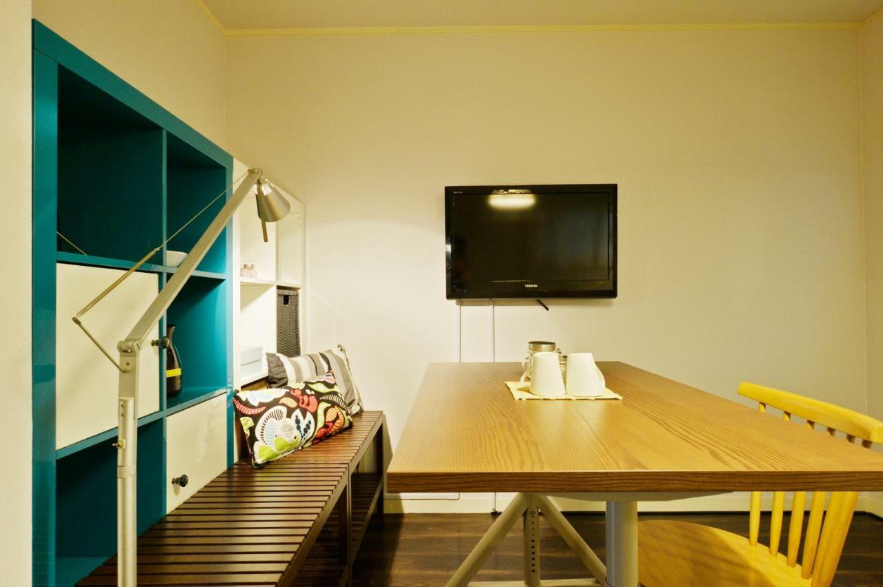 Villa Konpeito House Osaka Esterno foto