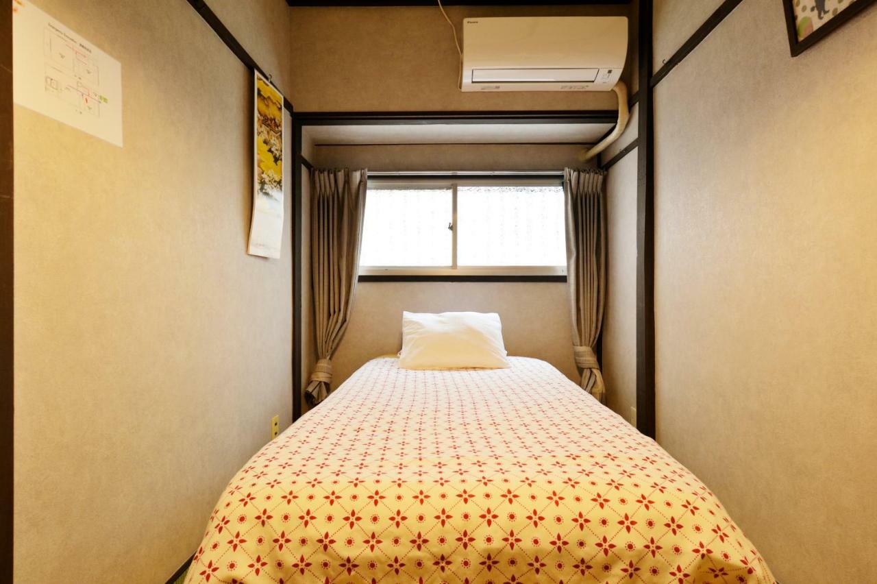 Villa Konpeito House Osaka Esterno foto