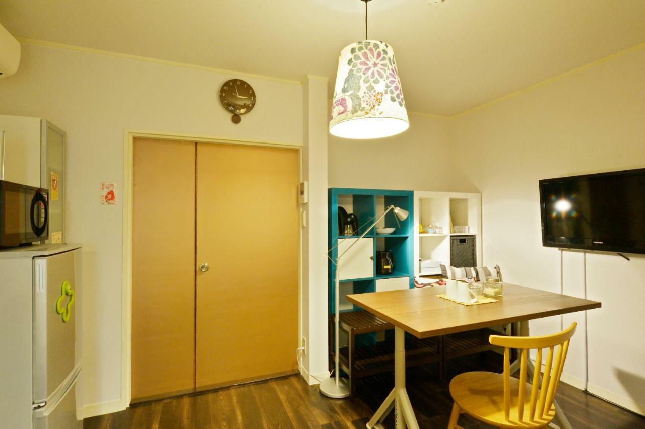 Villa Konpeito House Osaka Esterno foto