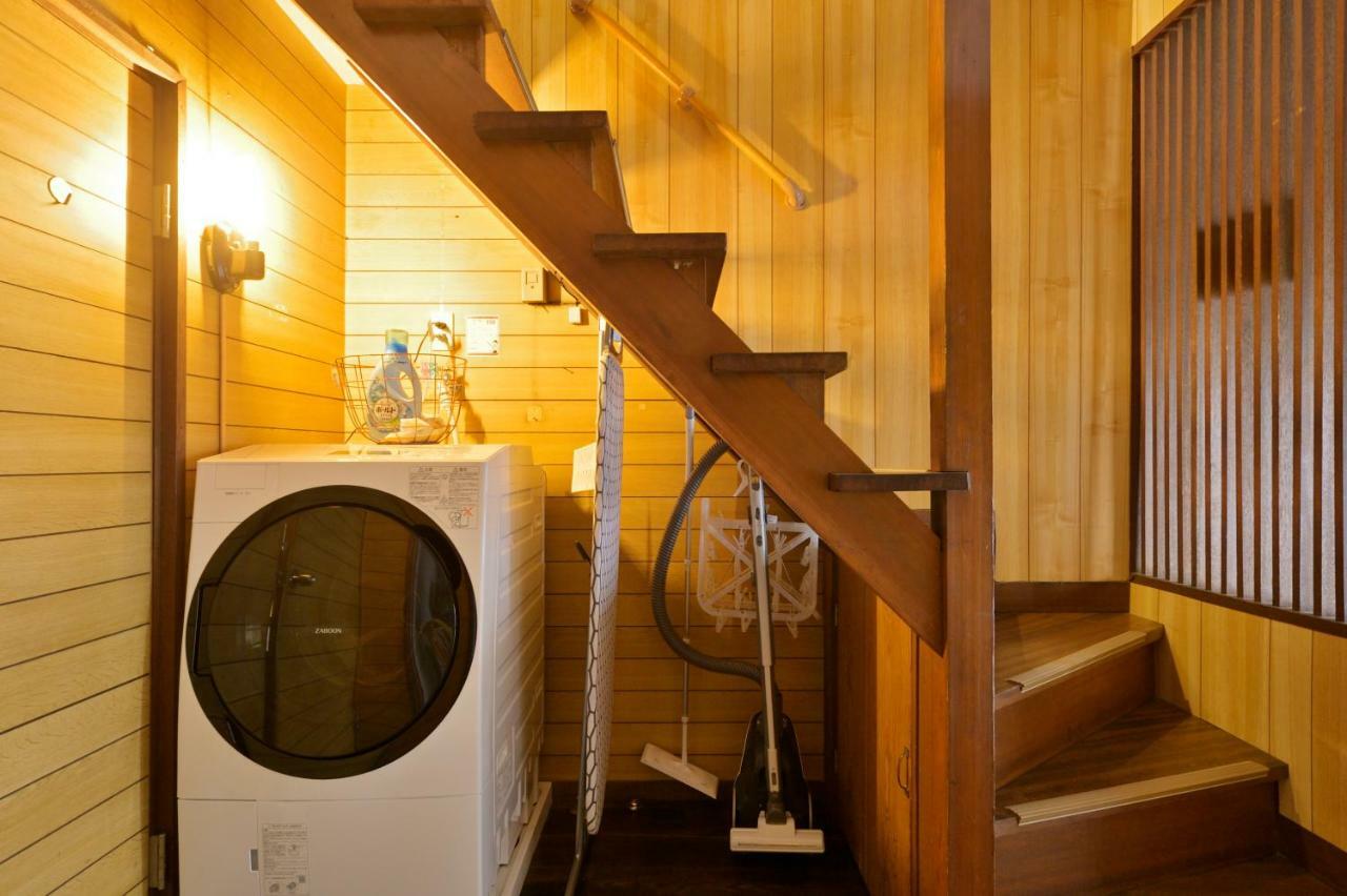 Villa Konpeito House Osaka Esterno foto