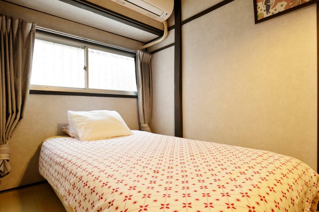 Villa Konpeito House Osaka Esterno foto