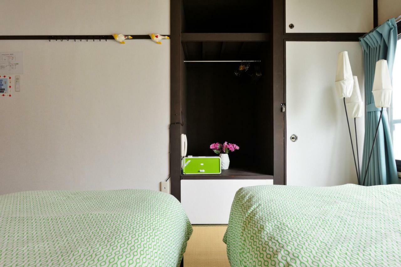 Villa Konpeito House Osaka Esterno foto