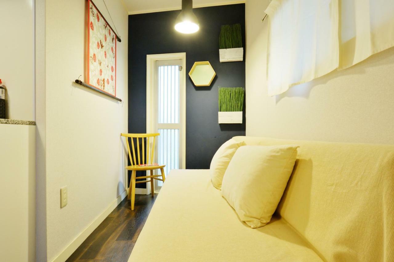 Villa Konpeito House Osaka Esterno foto