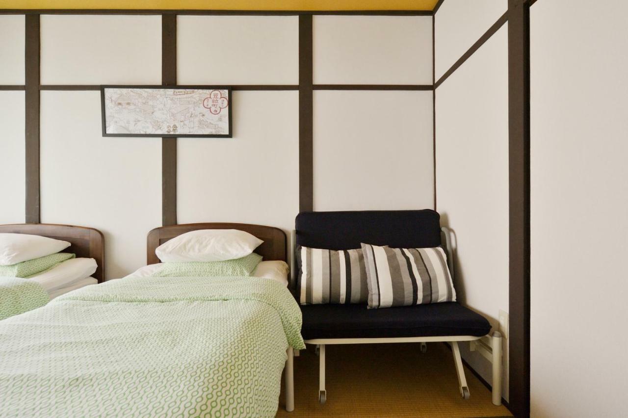 Villa Konpeito House Osaka Esterno foto