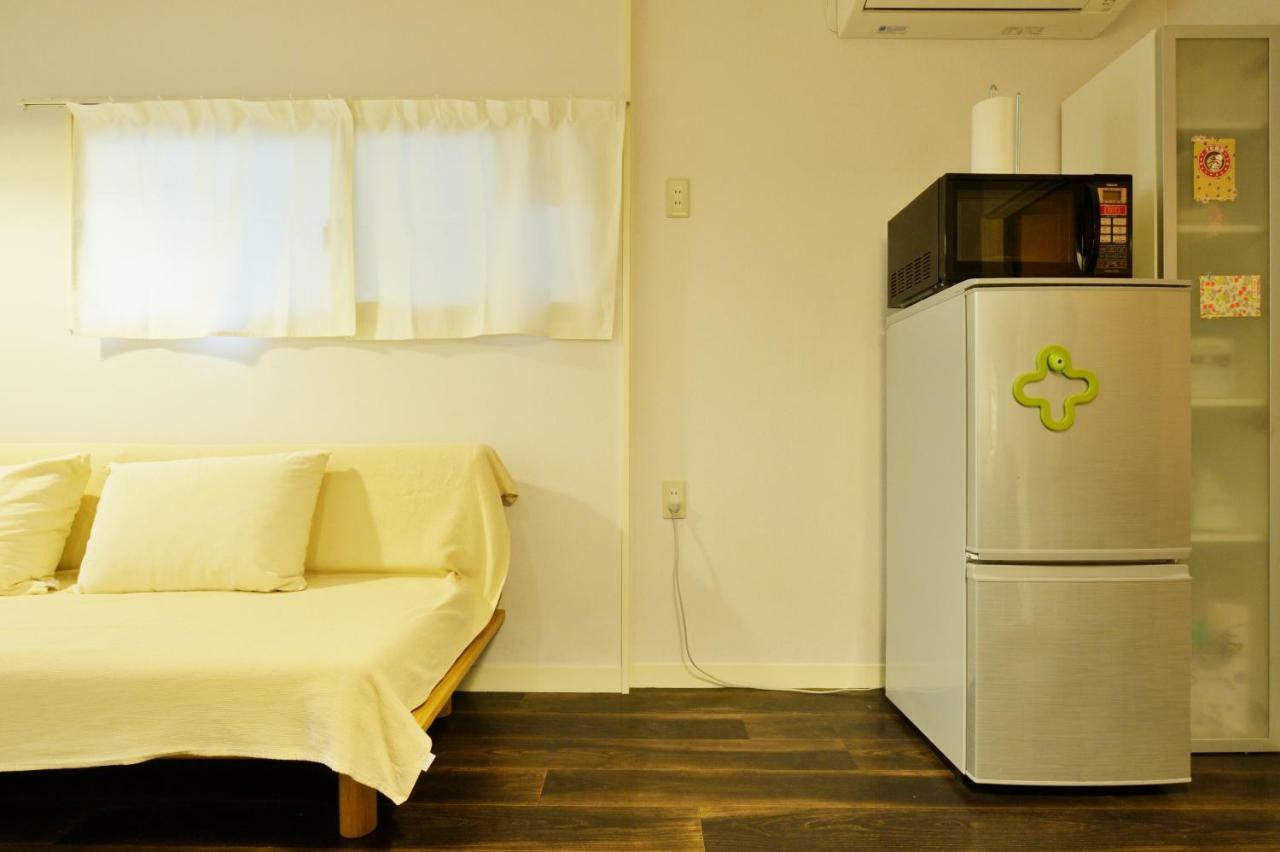 Villa Konpeito House Osaka Esterno foto